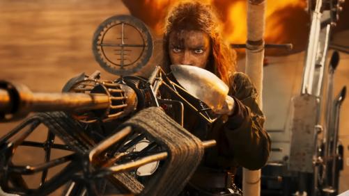 Furiosa Saga Mad Max   recenzja filmu 074718,2